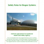 thumbnail of Safety Rules For Biogas-Systems – 2008 ALEMANIA